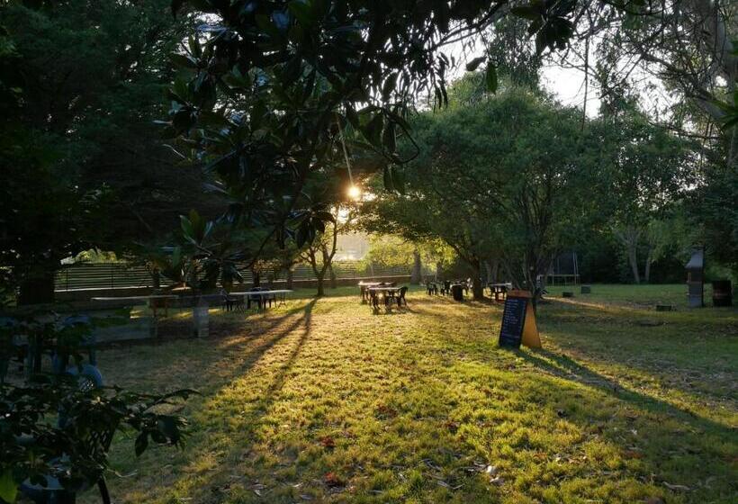 ホテル La Xungueira