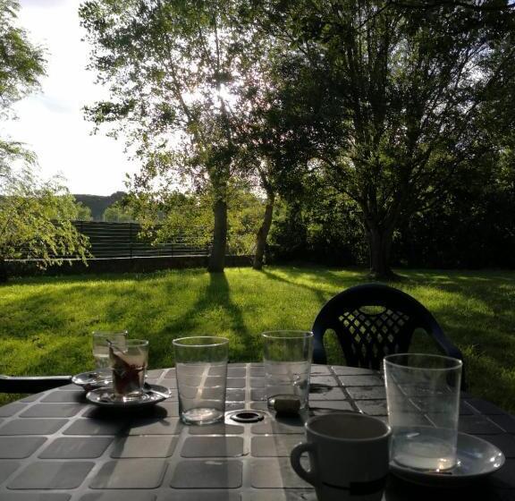 ホテル La Xungueira