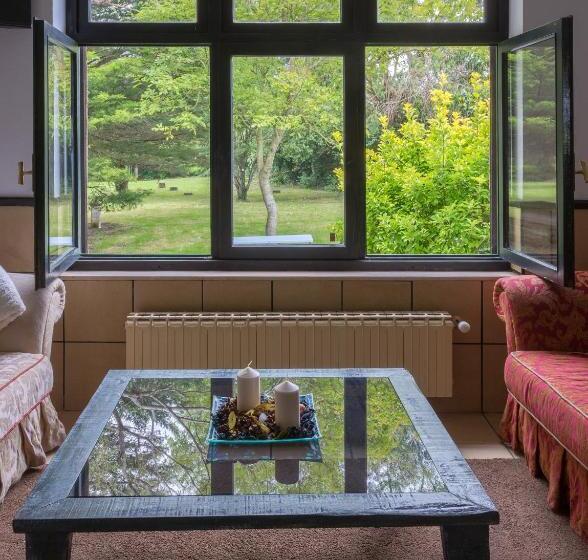 ホテル La Xungueira