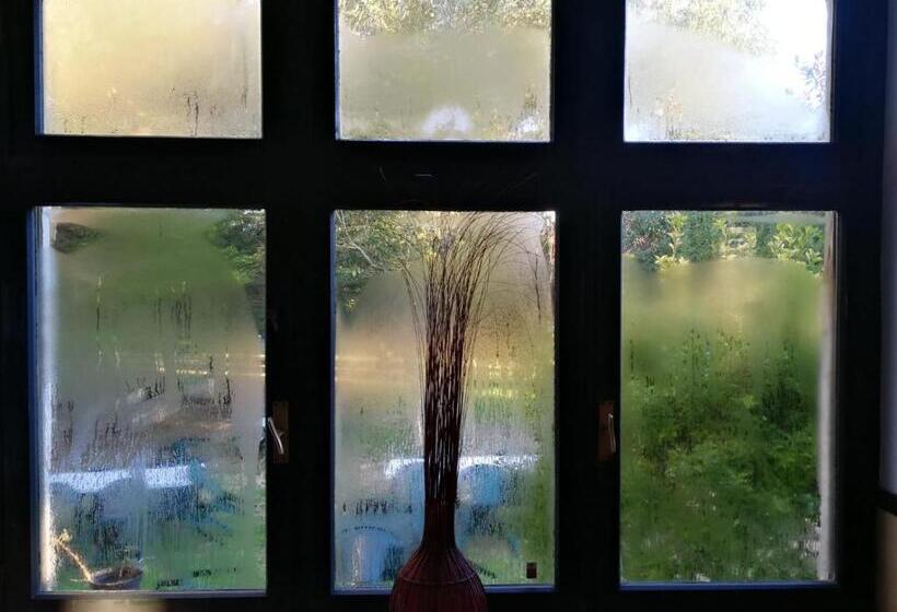 ホテル La Xungueira