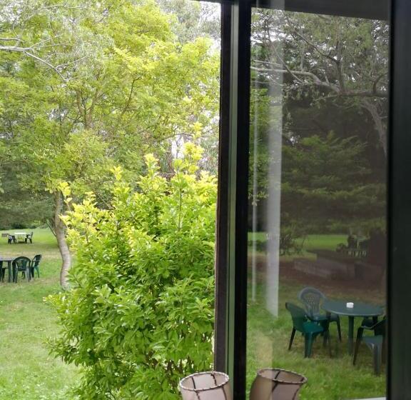 ホテル La Xungueira