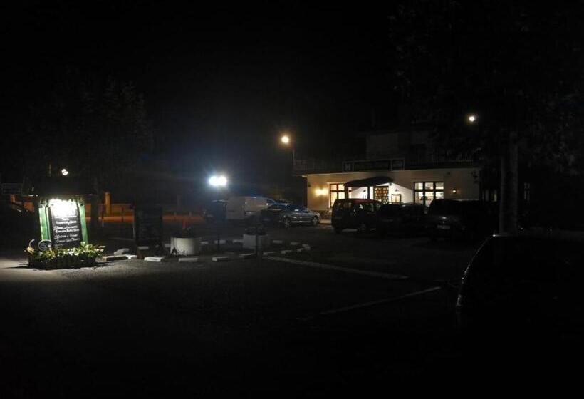 ホテル La Xungueira