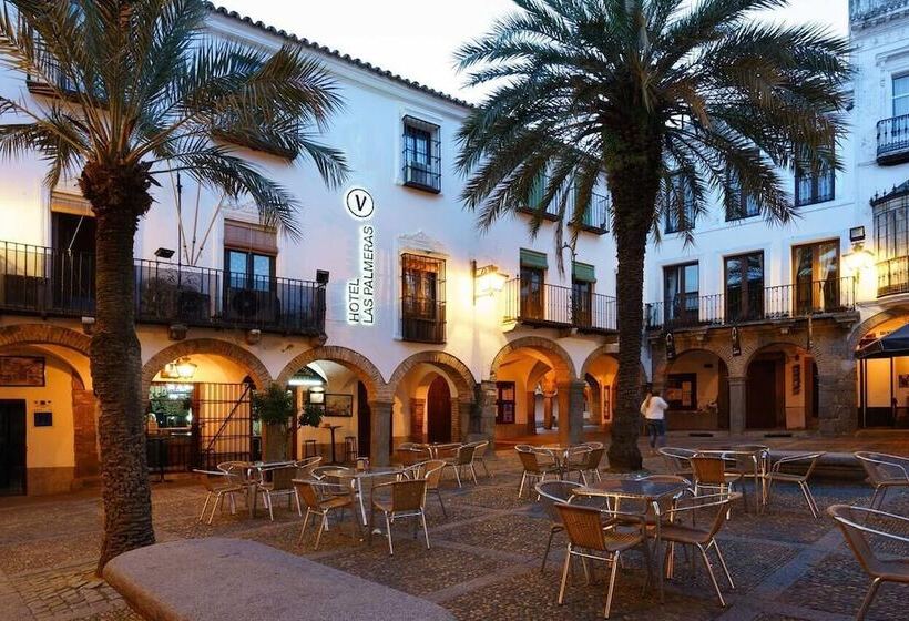 酒店 Las Palmeras By Vivere Stays