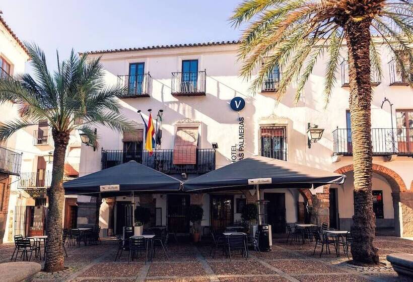 酒店 Las Palmeras By Vivere Stays