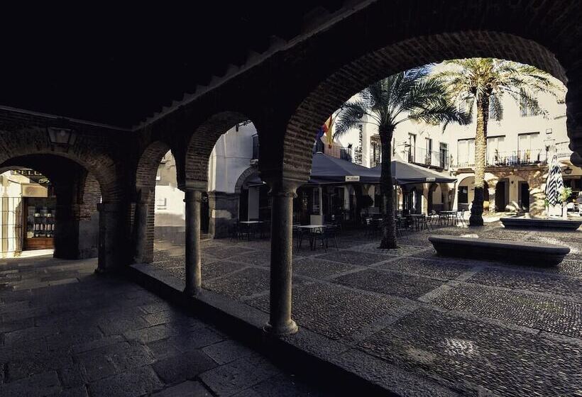 酒店 Las Palmeras By Vivere Stays