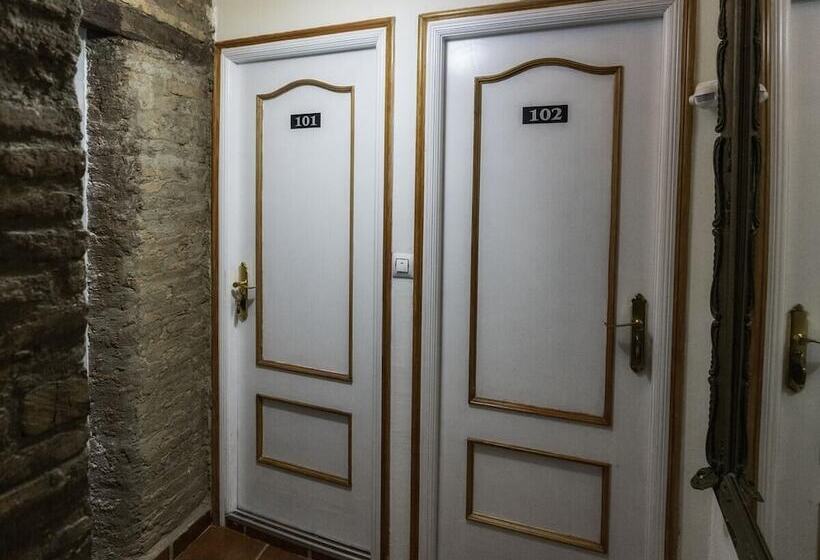 酒店 Las Palmeras By Vivere Stays