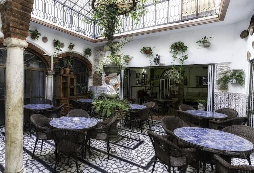 酒店 Las Palmeras By Vivere Stays