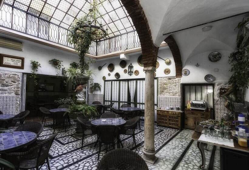 酒店 Las Palmeras By Vivere Stays