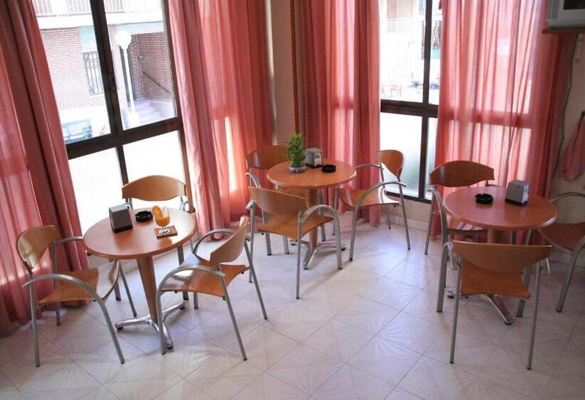 בית מלון כפרי Levante