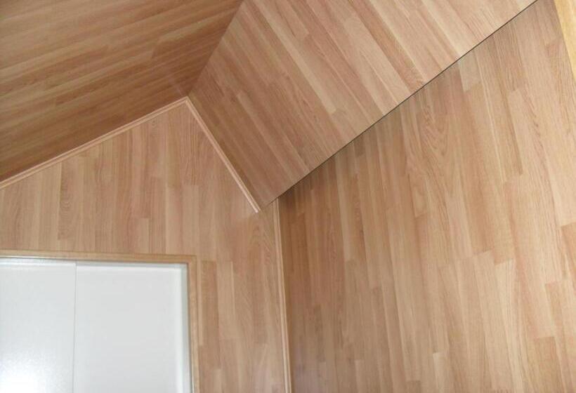 בית מלון כפרי Lo Monte