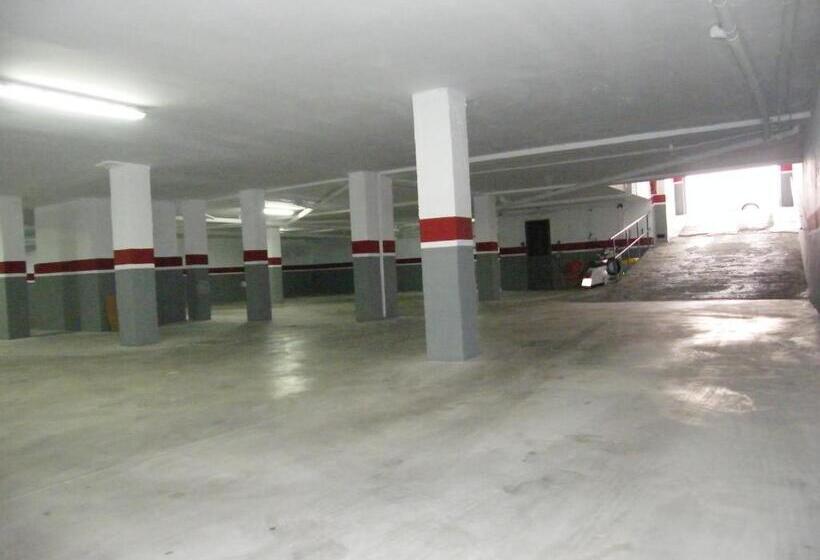 בית מלון כפרי Los Angeles