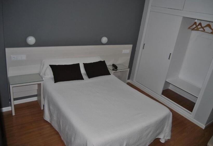 בית מלון כפרי Los Angeles