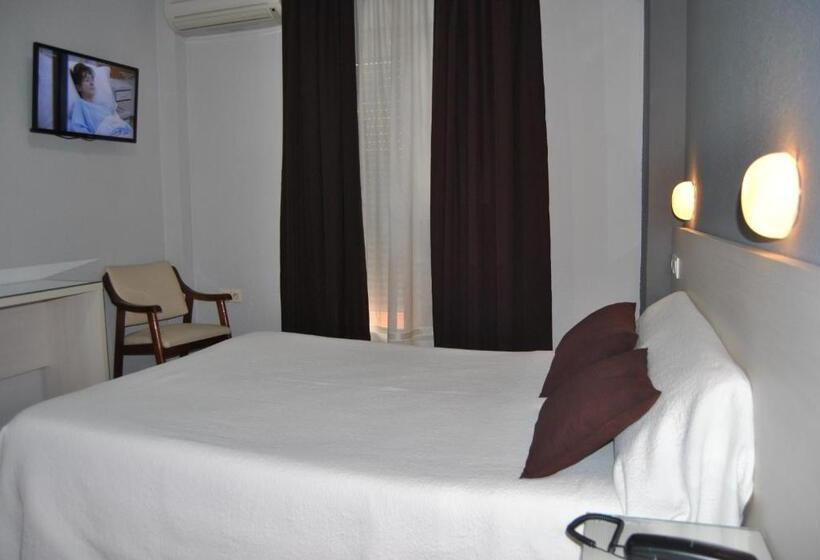 בית מלון כפרי Los Angeles