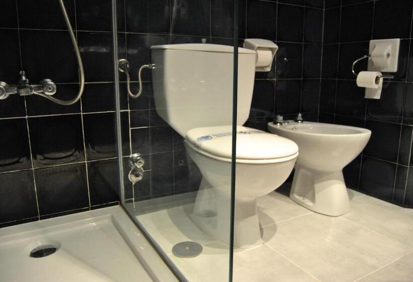 בית מלון כפרי Los Angeles