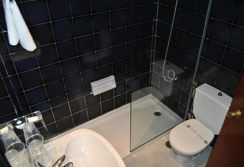 בית מלון כפרי Los Angeles