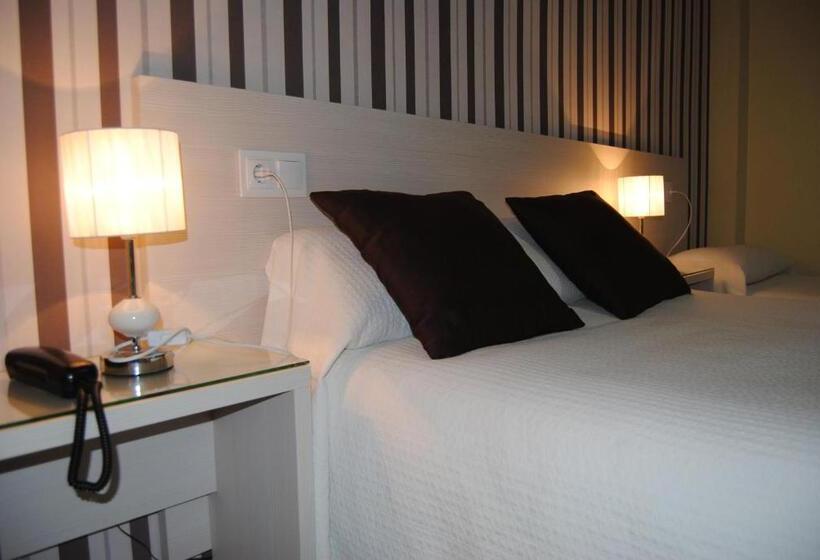 בית מלון כפרי Los Angeles