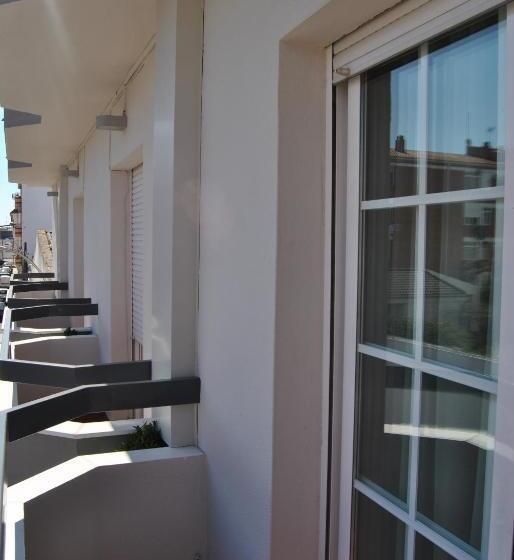 בית מלון כפרי Los Angeles