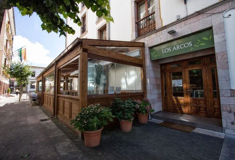 酒店 Los Lagos Nature