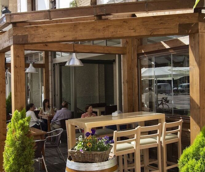 酒店 Los Lagos Nature