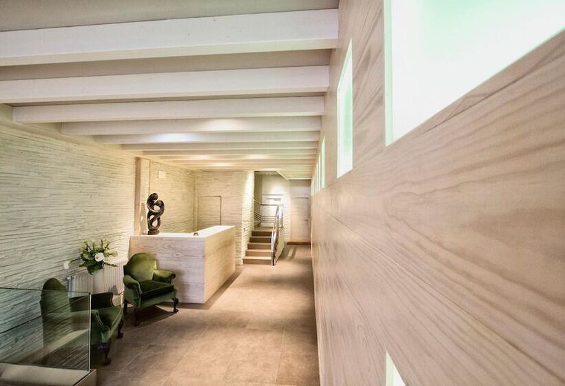 酒店 Los Lagos Nature