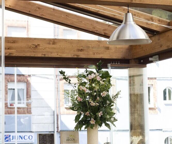 酒店 Los Lagos Nature