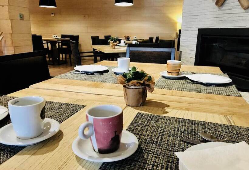 酒店 Los Lagos Nature