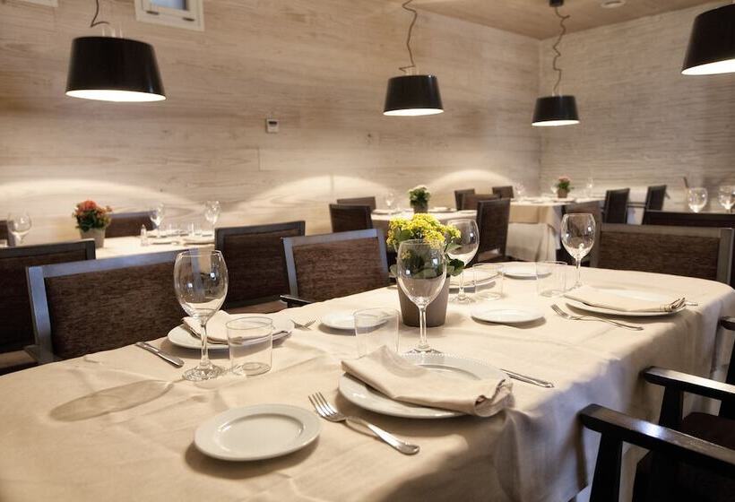 酒店 Los Lagos Nature