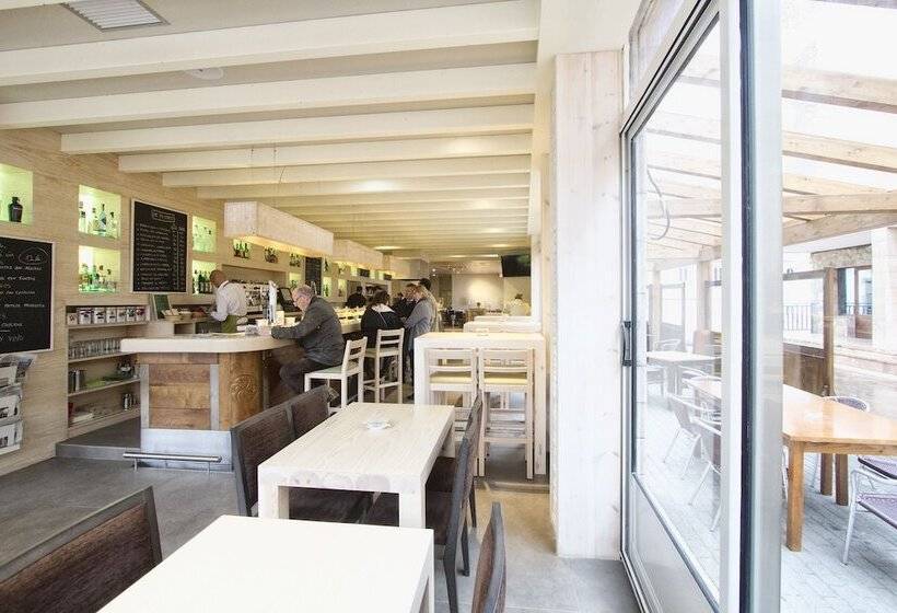 酒店 Los Lagos Nature