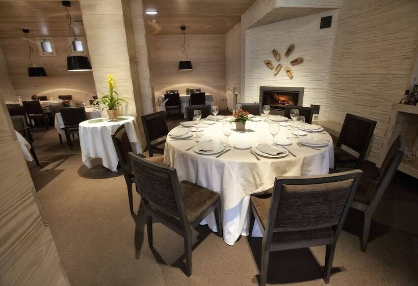 酒店 Los Lagos Nature