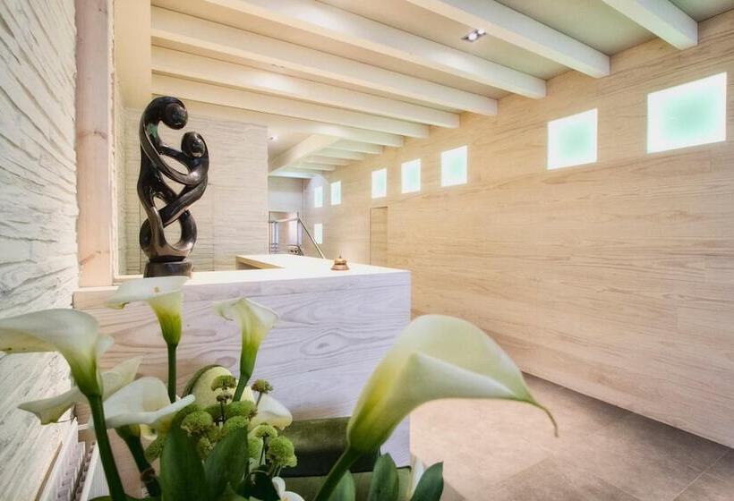 酒店 Los Lagos Nature