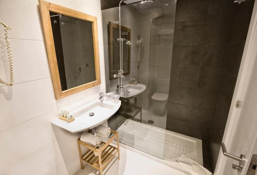 酒店 Los Lagos Nature