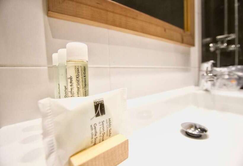 酒店 Los Lagos Nature