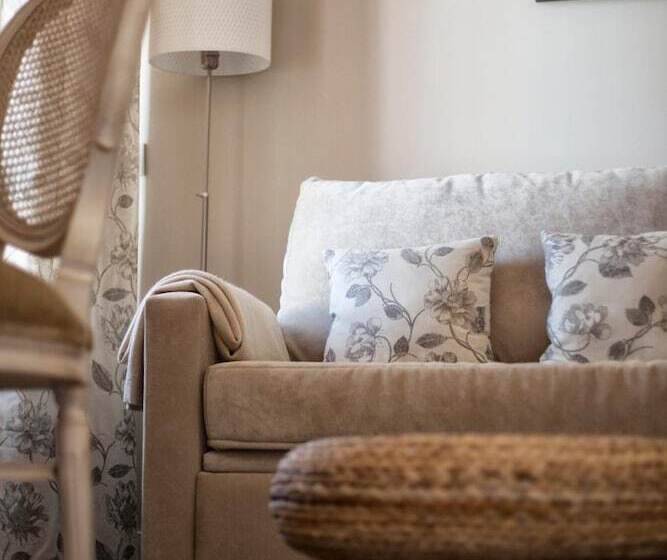 酒店 Los Lagos Nature