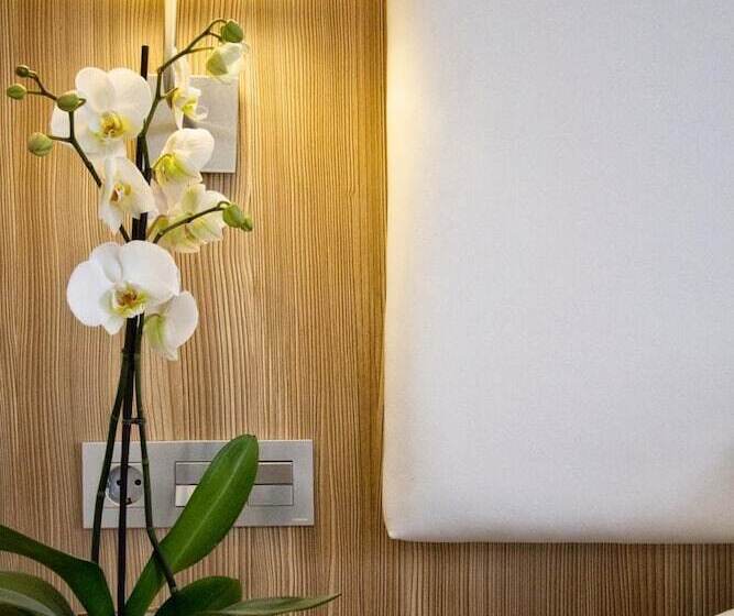 酒店 Los Lagos Nature