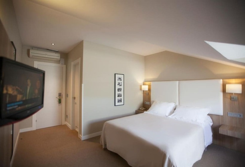 酒店 Los Lagos Nature