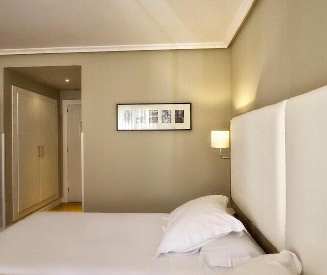 酒店 Los Lagos Nature