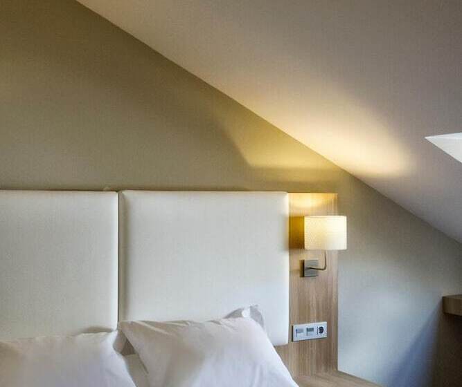 酒店 Los Lagos Nature