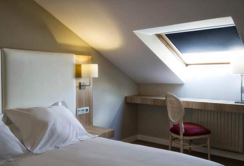 酒店 Los Lagos Nature