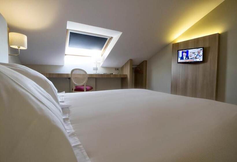 酒店 Los Lagos Nature