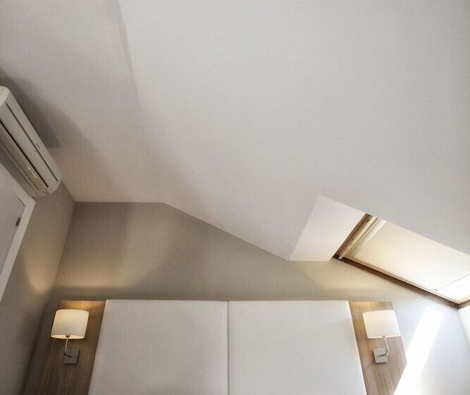 酒店 Los Lagos Nature