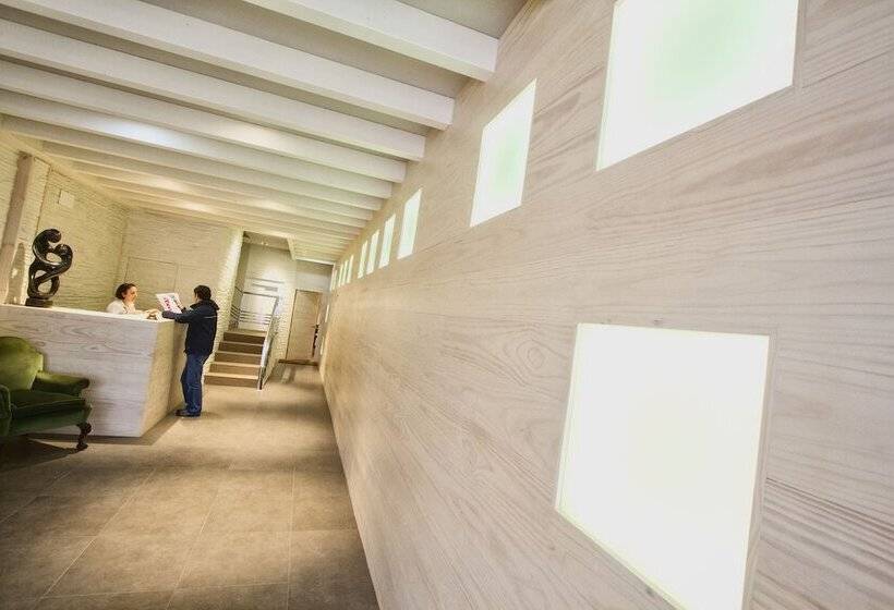 酒店 Los Lagos Nature