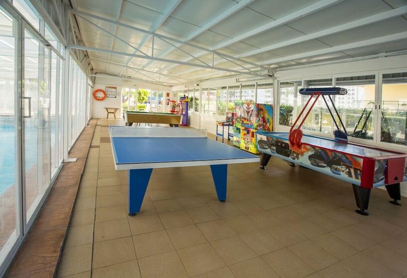 هتل Magic Villa De Benidorm