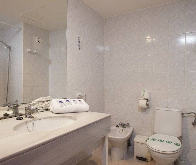 هتل Magic Villa De Benidorm