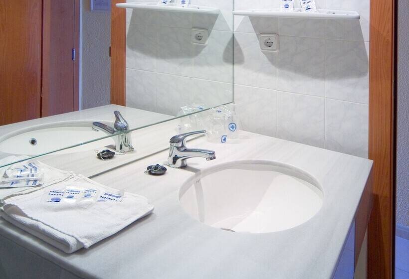 هتل Magic Villa De Benidorm