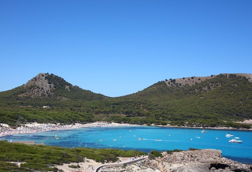 Mar Azul Pur Estil Hotel & Spa