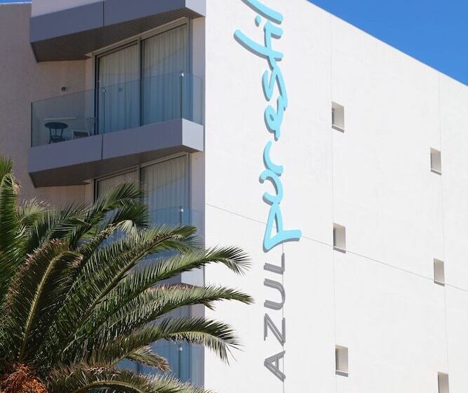 Mar Azul Pur Estil Hotel & Spa