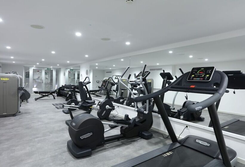 Mar Azul Pur Estil Hotel & Spa