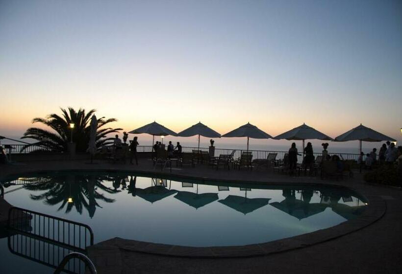 ホテル Mar I Vent