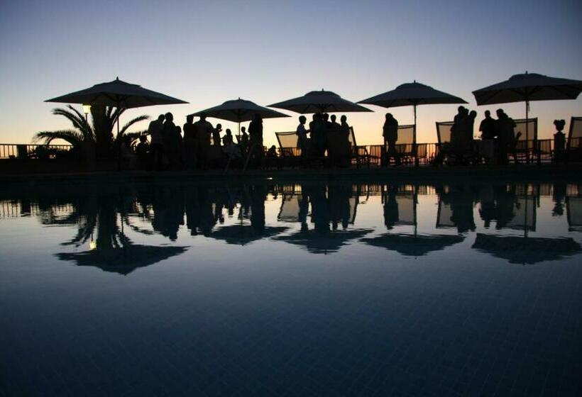 ホテル Mar I Vent