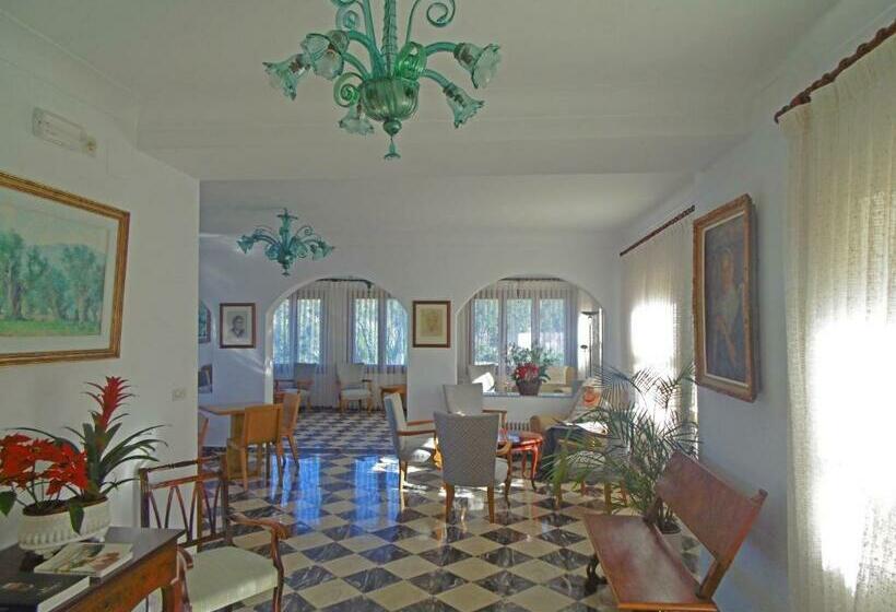 ホテル Mar I Vent